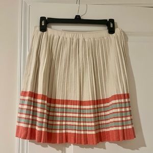 NWOT Kersh Knit Skirt, Size XL